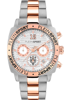 Plein Sport WILDCAT